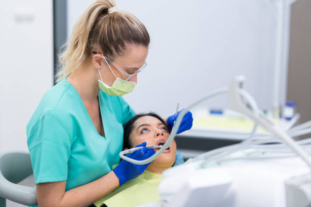 Best Emergency Gum Treatment in Johnson City, TN
